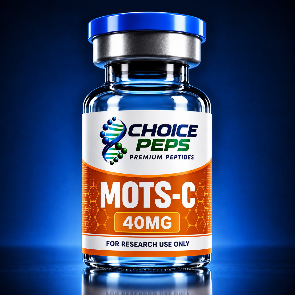 mots c 40mg