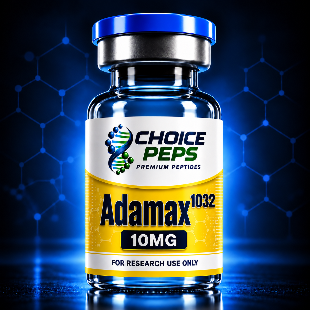 ChoicePeps Adamax 1032 10MG