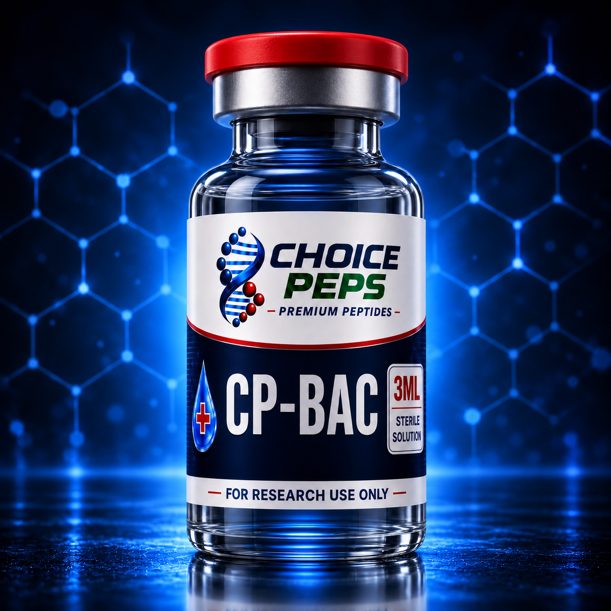 CP-BAC 3ML