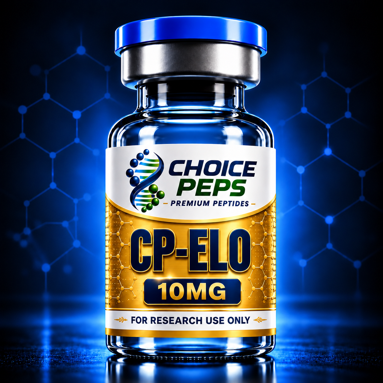 ChoicePeps CP-ELO 10MG