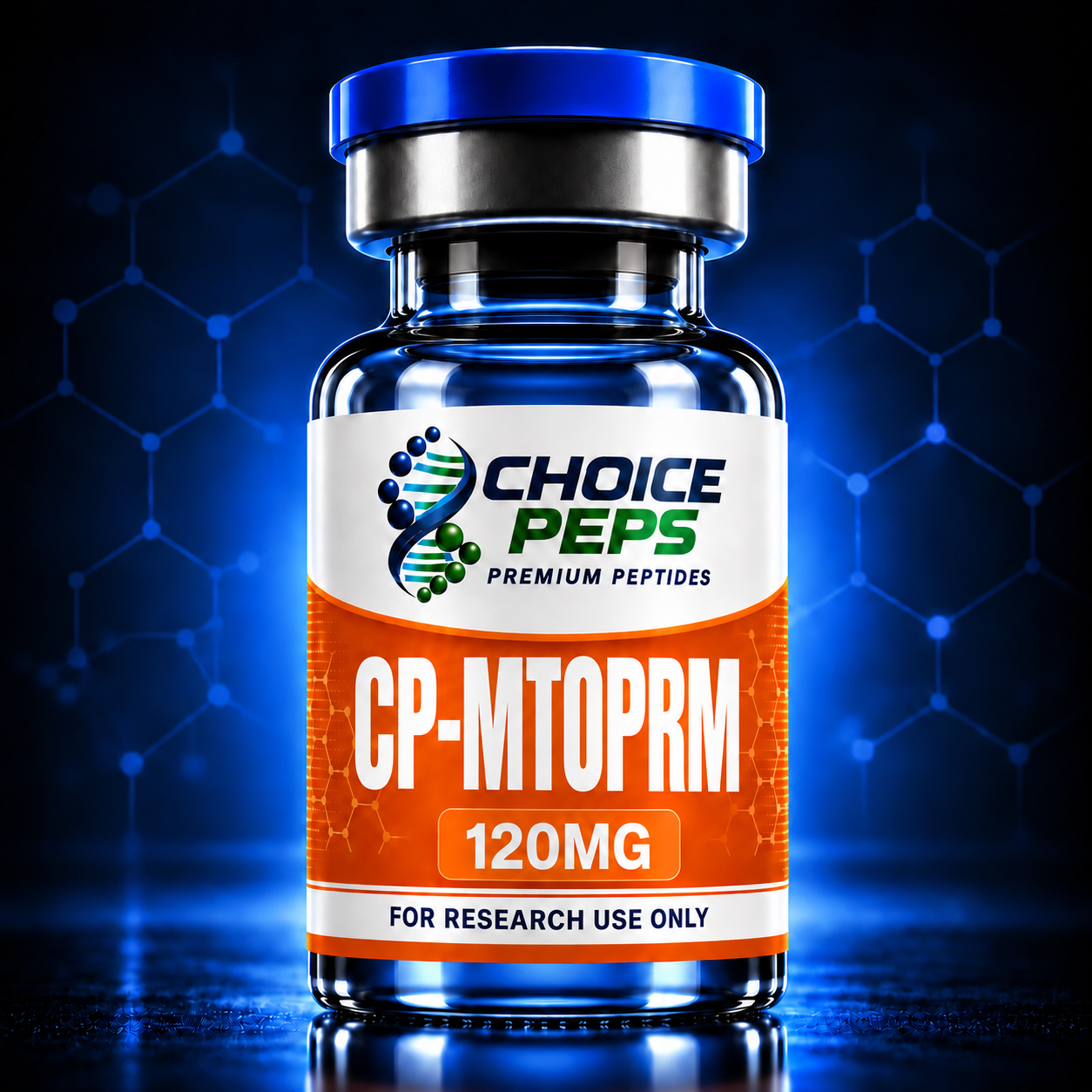 ChoicePeps CP-MTOPRM