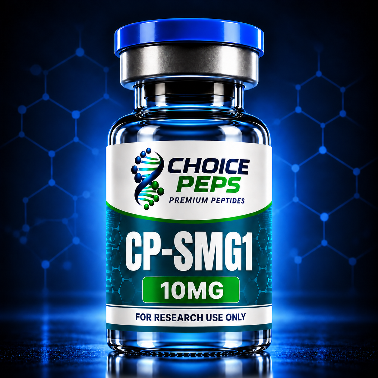 CP-SMG1 10MG