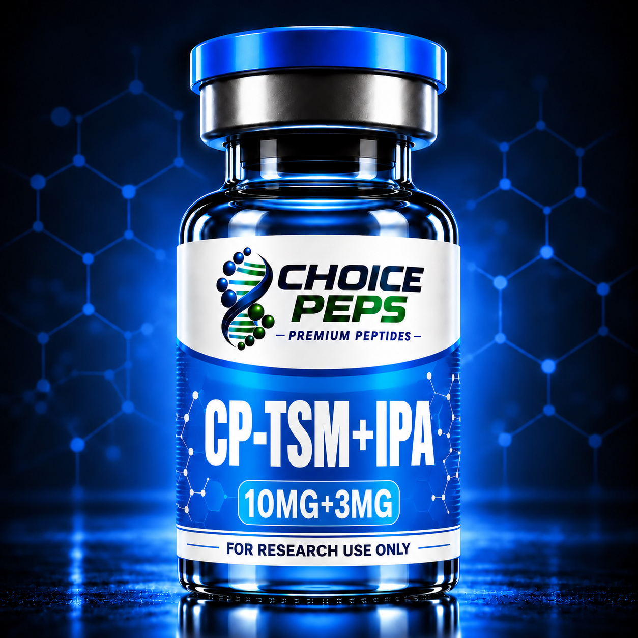 ChoicePeps CP-TSM + IPA