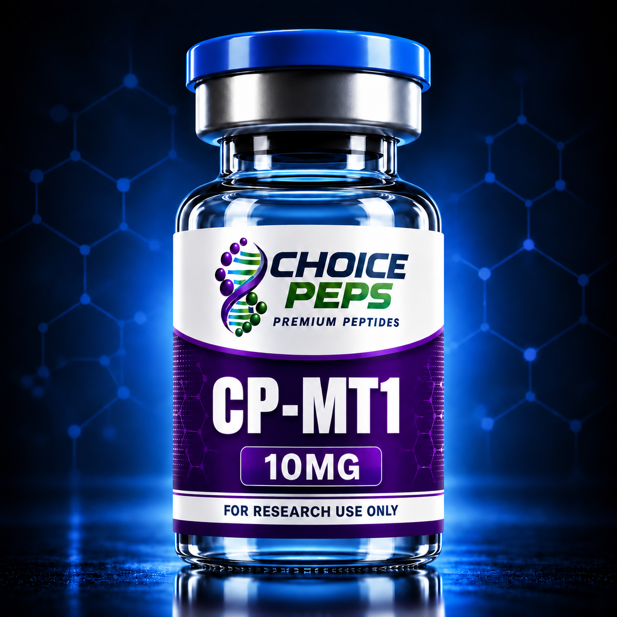 CP-MT1 10mg ChoicePeps